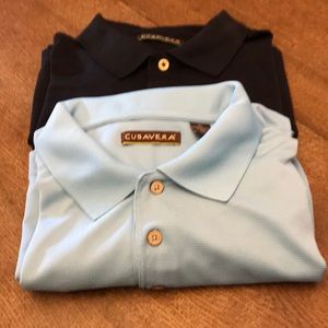 Men’s polo shirts